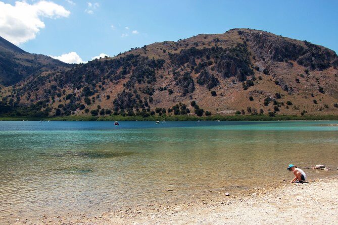 From Chania Private half day Winery-Olive factory-Kournas lake - Price and value: what you’re really paying for at $480.59 per group