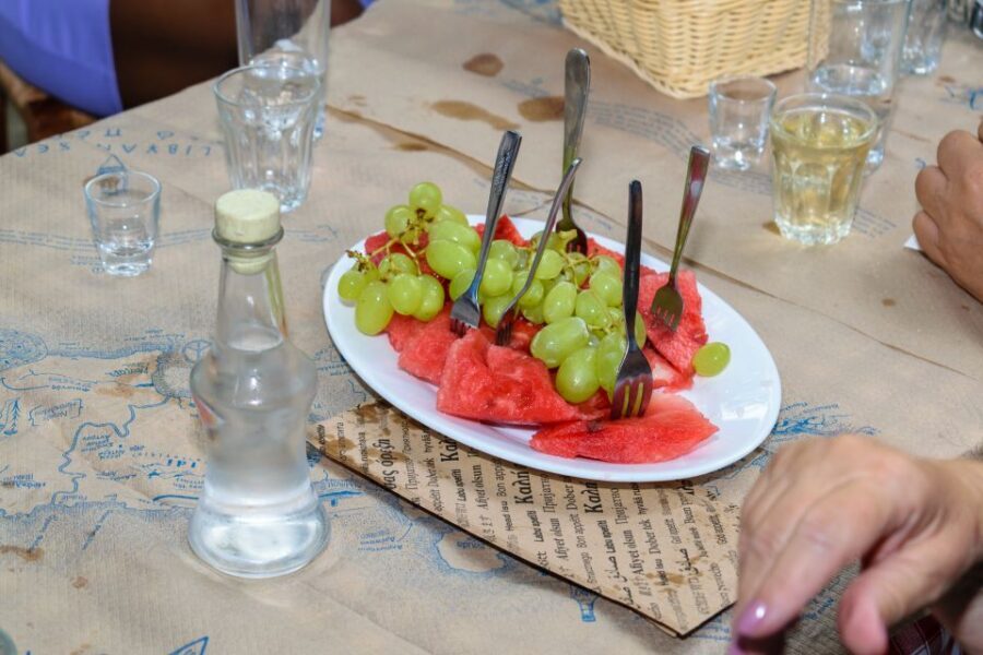 From Chania: The Ultimate Food Tour Of Chania Villages - Smart tips to get the most out of your six hours