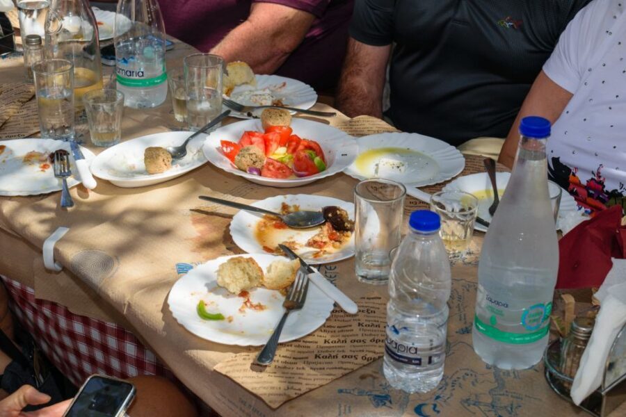From Chania: The Ultimate Food Tour Of Chania Villages - Why this East Chania food tour feels local (not staged)