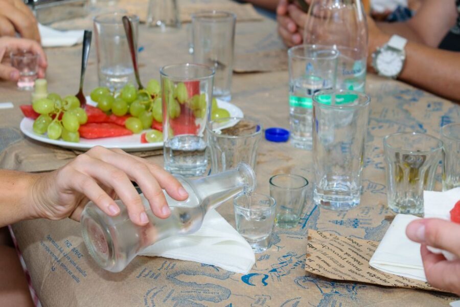 From Chania: The Ultimate Food Tour Of Chania Villages - Who should book this tour, and who might not