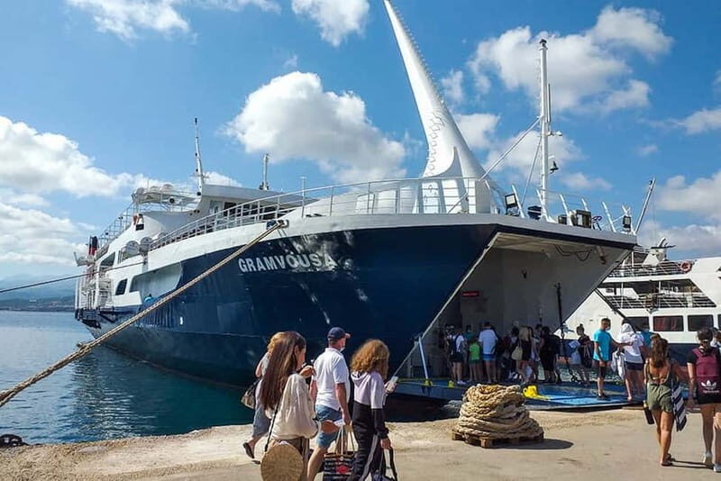 From Kissamos Port: Boat Cruise to Balos Lagoon & Gramvousa - Should You Book This Kissamos Boat Cruise to Balos and Gramvousa?