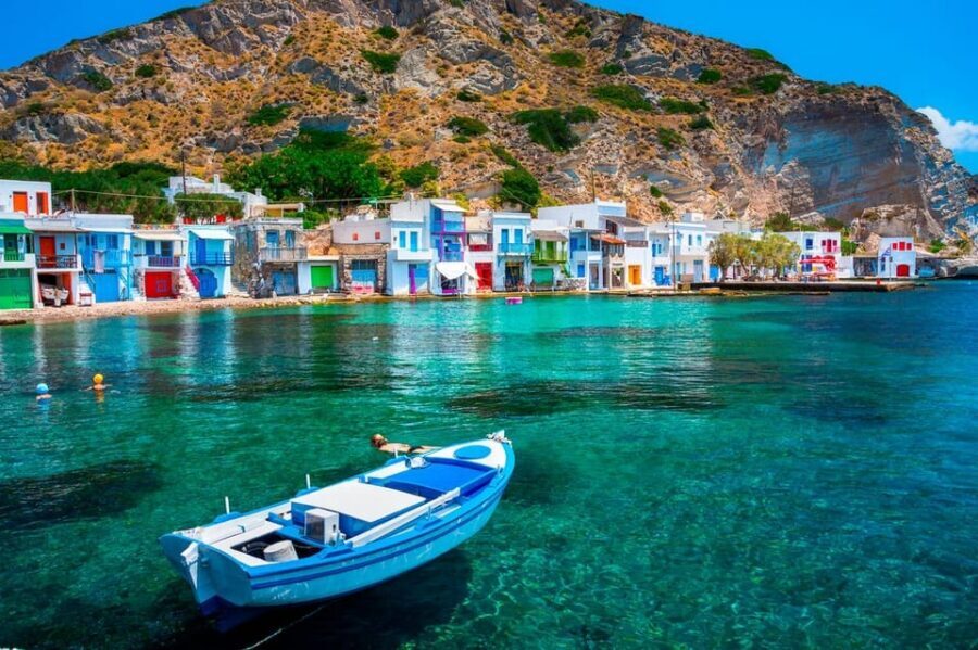 From Rethymno :Full-Day Trip Milos Island (Plaka,Sarakiniko) - Price and value: why $199 can make sense for one-day Milos