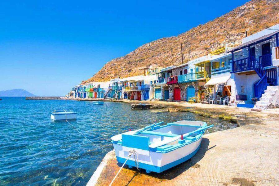 From Rethymno :Full-Day Trip Milos Island (Plaka,Sarakiniko) - Best fit: who this Milos day trip suits (and who should skip it)