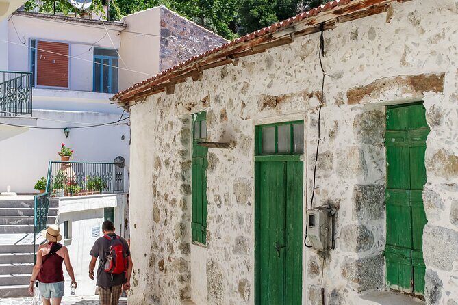 From Rethymno Private Tour to Spili Kourtaliotiko Kalypso Beach - Stop 5: Kalypso Beach near Plakias—swim and relax for 2 hours