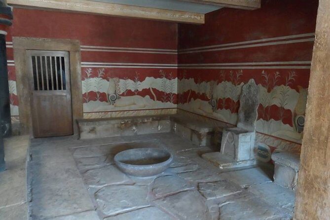 Full-Day Knossos and Heraklion Tour from Chania and Rethymno - How to Get the Most from a 10–11 Hour Day Trip