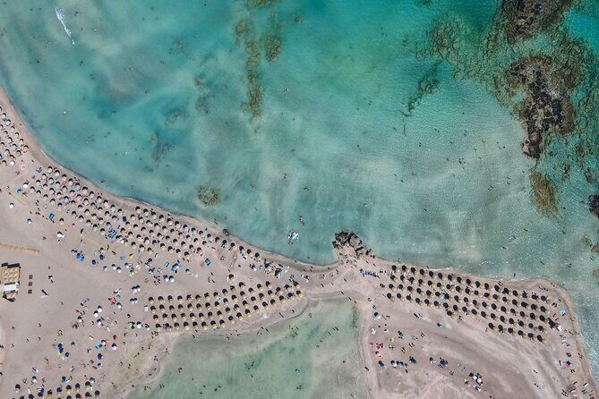 Full-Day Private Custom Tour to Elafonisi the Pink Sand Beach - Who This Tour Suits Best (and Who Might Skip It)