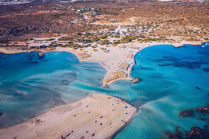 Full-Day Private Custom Tour to Elafonisi the Pink Sand Beach - Should You Book This Elafonissi Pink Sand Beach Tour?