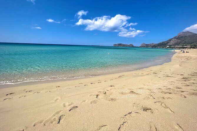 Full-Day Private Tour to Balos Lagoon and Falassarna - Balos Lagoon: The Views Are the Reward (But the Hike Is Real)