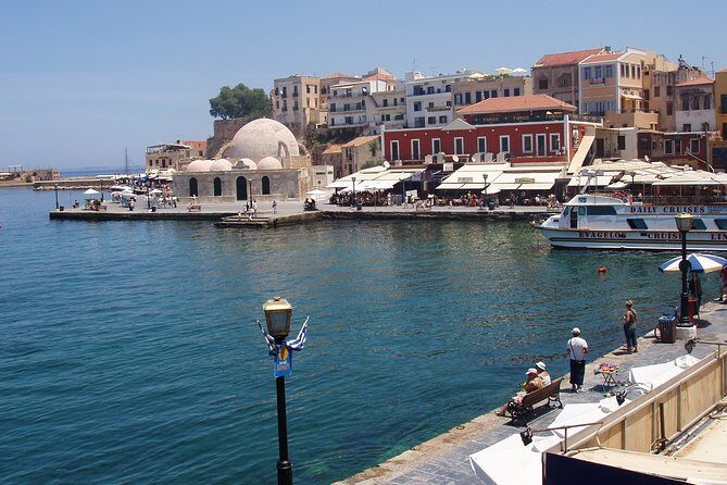 Full-Day Trip to Chania from Rethymno - Who This Trip Fits Best (And Who Should Pass)