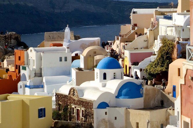 Full-Day Trip to Santorini island by Boat from Rethymno with Transfer your Hotel - What You Pay (and Why It Can Still Feel Like Value)