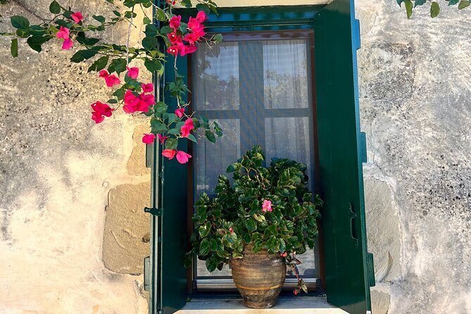 Gastronomy tour and wine tasting in traditional villages - A River-Running Village Break for Photos and a Breather