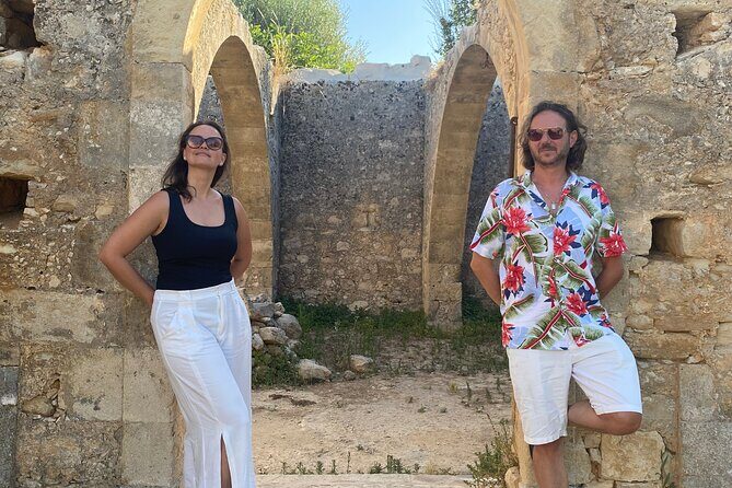 Gastronomy tour and wine tasting in traditional villages - What the Tour Gets Right for Your Comfort
