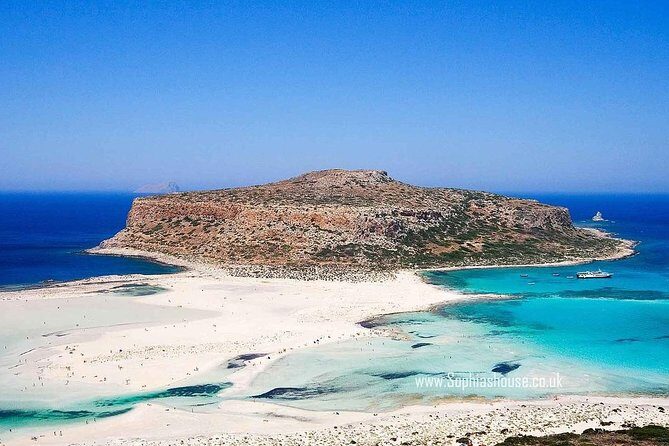 Gramvousa and Balos Tour from Chania(Boat ticket is included!) - Price and logistics: what your $81.93 buys (and what it doesn’t)