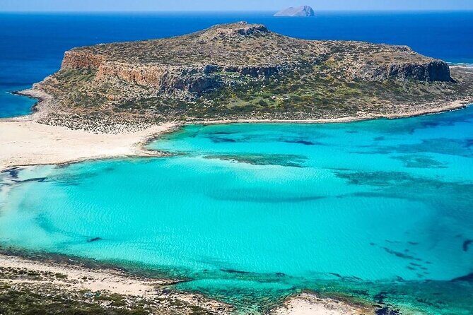Gramvousa and Balos Tour from Chania(Boat ticket is included!) - Chania to Kissamos: the A/C bus day-start that makes a difference