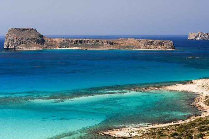Gramvousa and Balos Tour from Chania(Boat ticket is included!) - Who this tour fits best (and who should look elsewhere)