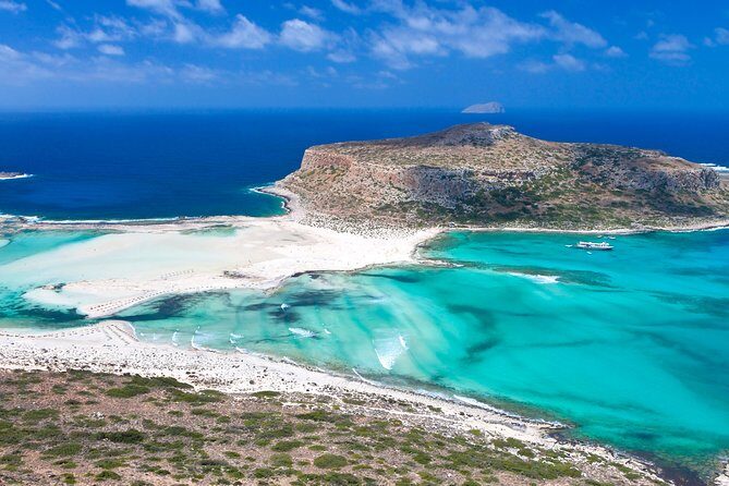 Gramvousa Island and Balos Bay Full-Day Tour from Chania - Timing and the full-day rhythm back to Chania