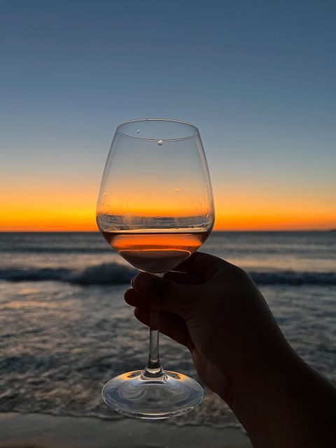 Horse riding,falasarna sunset,dinner in a tavern,drone video - Getting From Chania to Kissamos: Your Evening Starts With a Simple Pickup