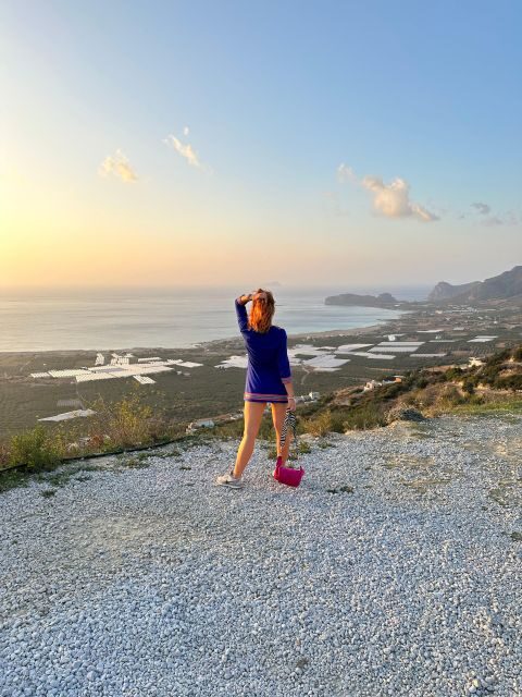 Horse riding,falasarna sunset,dinner in a tavern,drone video - Price and Value: Is $235 Worth It in Real Terms?