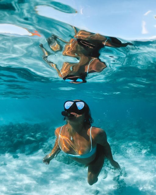 Kolimvari: Sailing Cruise with Meal & Water Activities - Who should book this cruise, and who should skip