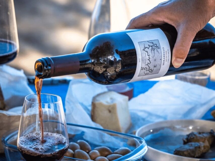 La Canée : dégustation de vins en français - Key highlights at a glance