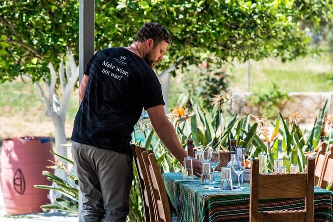 Manousakis Winery Shuttle Service Tour and Taste - The Chania-to-Manousakis plan: simple, scenic, and actually timed well