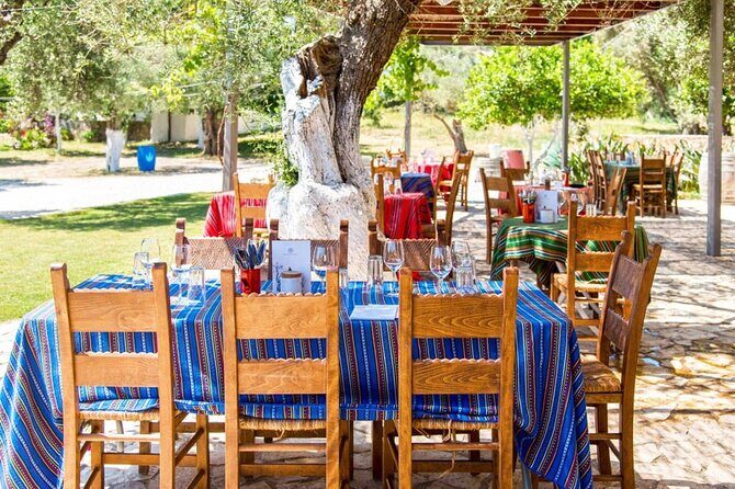 Manousakis Winery Shuttle Service Tour and Taste - Who this tour fits best (and who might want to choose differently)