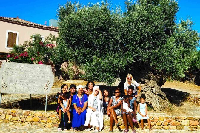 Monastery - Ancient Olive tree & Museum-Cretan Brewery Private Tour from Chania - Price and value for a private group up to 6