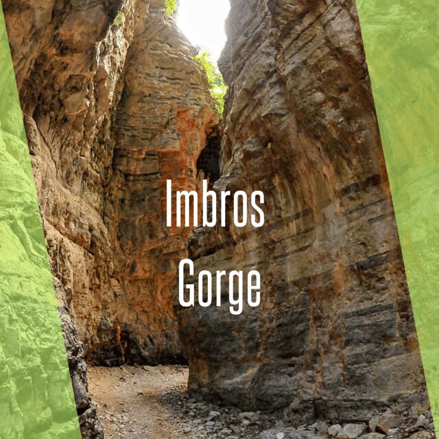 Platanias : Imbros Gorge Superb Hiking Tour - From Platanias to the gorge entrance: the day’s rhythm
