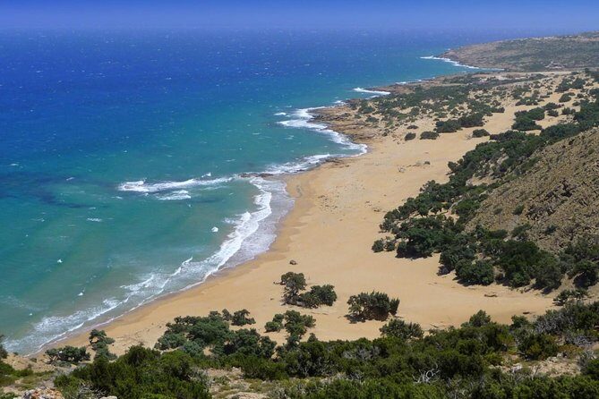 Preveli Beach and Plakias Full-Day Trip From Rethymno - Price and value: what you pay, what you add, and where it’s worth it