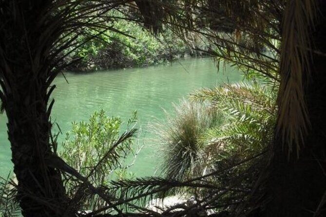 Preveli palm Beach & Damnoni Excursion - The Boat Transfer: What’s Included and What You Must Pay