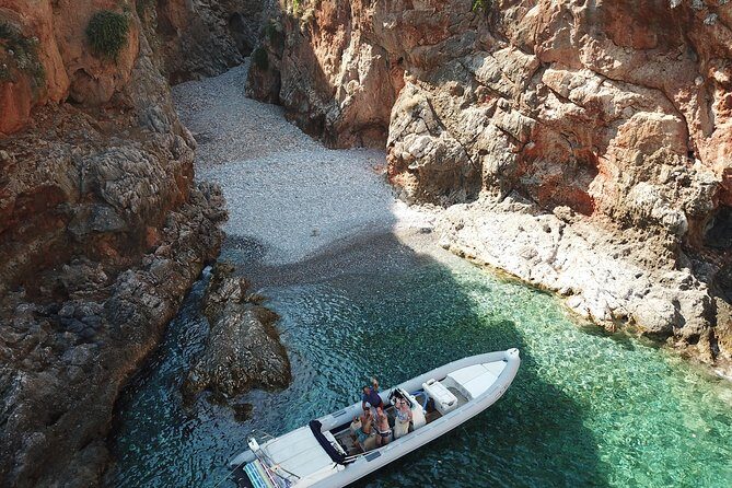 Private Boat Trip Chania - Balos (price is per group-up to 9 people) - What to pack and how to stay comfortable on the water