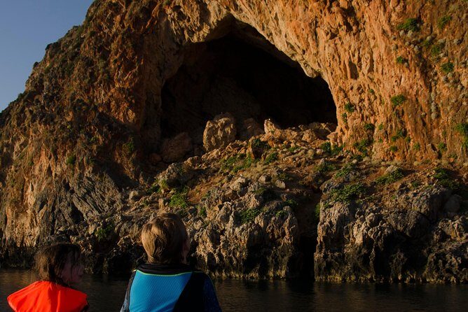 Private boat trip Chania - Thodorou - Lazaretta (price per group-up to 9 people) - Price per group up to 9: value math that’s actually useful