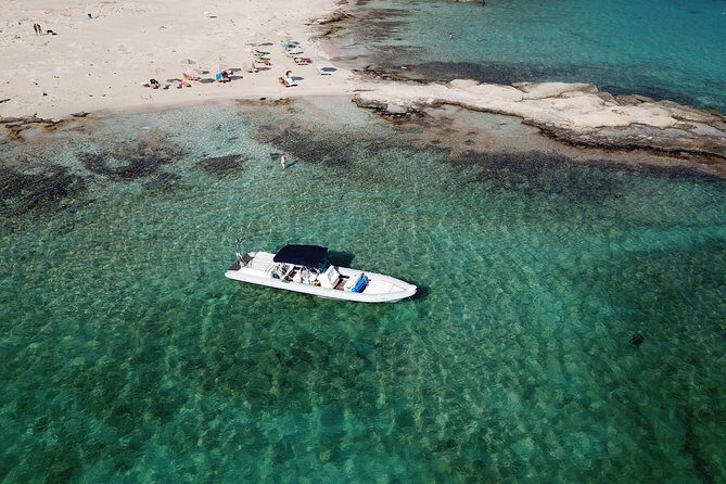 Private Boat Trip Kissamos Balos (price per group - up to 10 people) - Price and Value: Thinking Beyond the $701.71 Per Group
