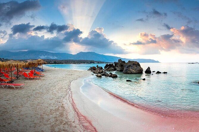 Private Elafonisi Tour from Chania - Key highlights at a glance