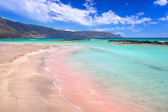 Private Elafonisi Tour from Chania - Packing smart for this cave-and-beach combo