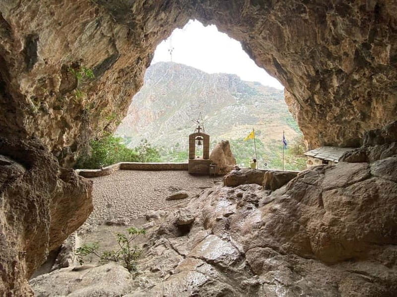 Private Excursion to Elafonisi & Wisdom of God Cave - Who should book this Elafonisi and cave combo