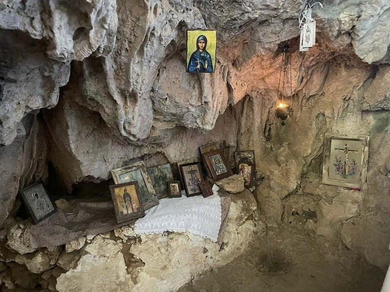 Private Excursion to Elafonisi & Wisdom of God Cave - Price and value: what $559 for up to 4 covers