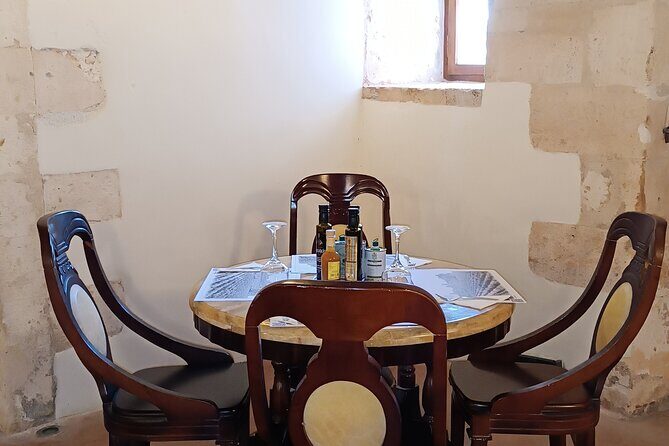 Private Tour of Chania: Wine, Views, and Impressions. - Getting Your Bearings at Prophet Elias Hill Viewpoint