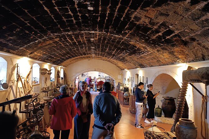 Private Tour of Chania: Wine, Views, and Impressions. - Weather and Day-of Reality