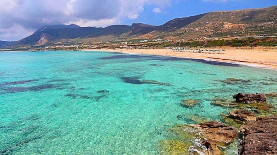 Private Tour To Elafonisi and Falasarna - The Coast-to-Inland Transition: Sfinari Lunch Stop (Optional)