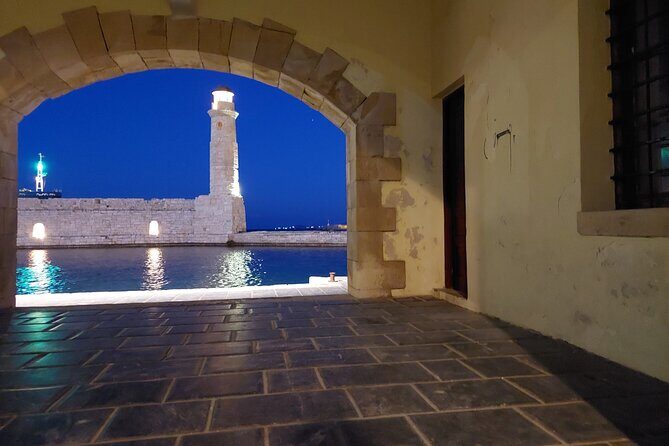 Private Tour West Crete: Chania & Rethymno Town and Kournas Lake - The guide and the private-group pace: where the value really shows