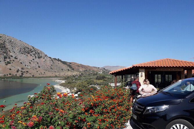 Private Tour West Crete: Chania & Rethymno Town and Kournas Lake - What’s included vs not included (so there are no surprises)