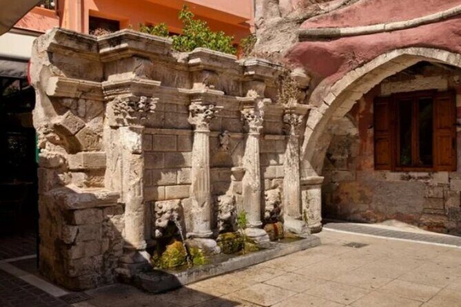 Private Tour West Crete: Chania & Rethymno Town and Kournas Lake - Should you book this private West Crete tour?