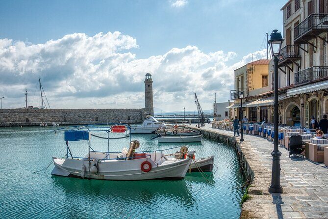 Private Tour West Crete: Chania & Rethymno Town and Kournas Lake - FAQ