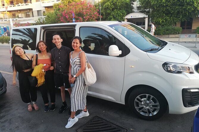 Private Van Tour to Elafonissi with SUP Board from Chania - Who this tour fits best