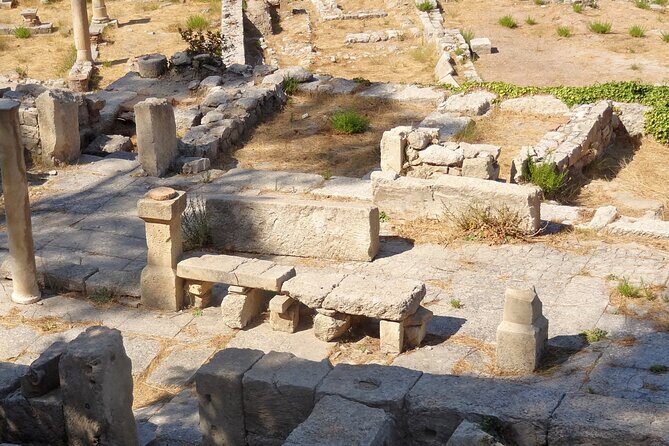 Rethymno: Arkadi Monastery, Margarites Village & Melidoni Cave. - Margarites pottery village: craft lanes, real souvenirs, and a calm one-hour stop