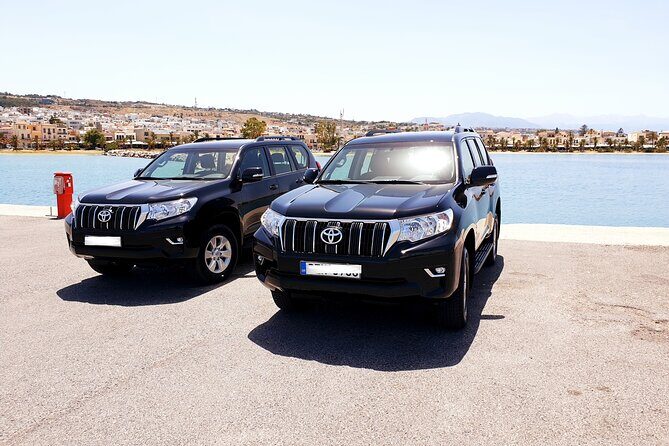 Rethymno Tour - VIP Private Tour - Key moments that make this tour work
