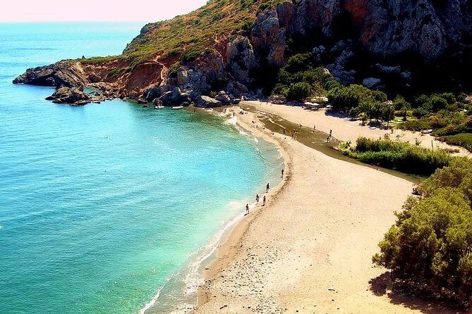 Rethymno Tour - VIP Private Tour - Price and Value: What $660.84 Per Group Means in Real Life