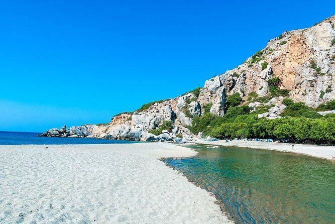 Rethymno Tour - VIP Private Tour - The Guide Makes It Feel Personal (And Sometimes Funny)