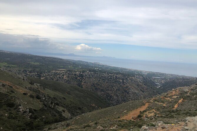 Rethymnon 4x4 Sunset Safari Tour - Why this Rethymnon 4x4 Sunset Safari works for an evening in Crete